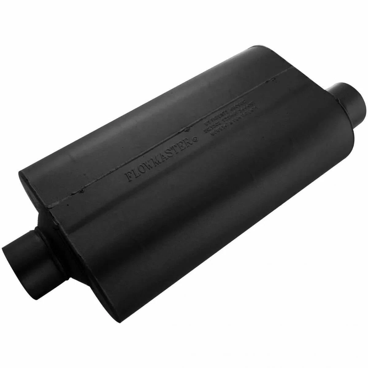 1992-1993 Chevrolet Avalanche Performance Muffler Flowmaster Stainless